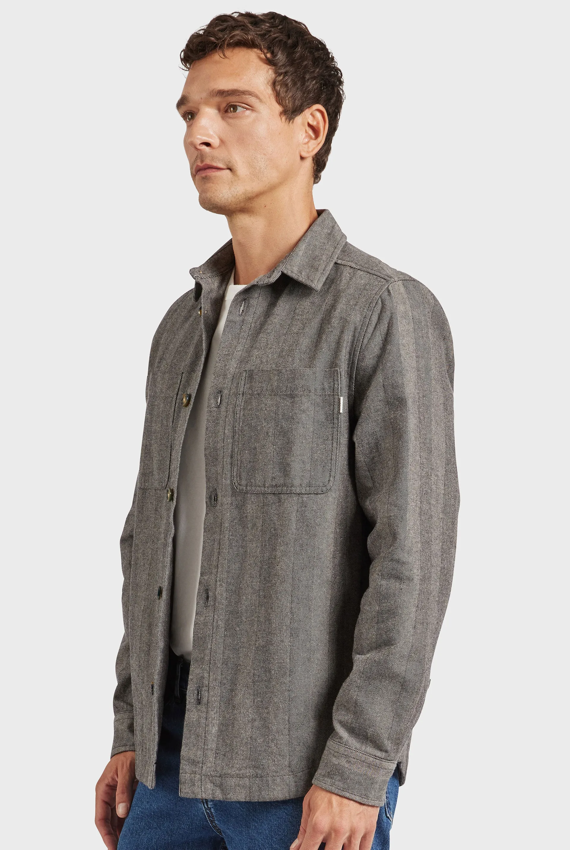 Falkirk Overshirt