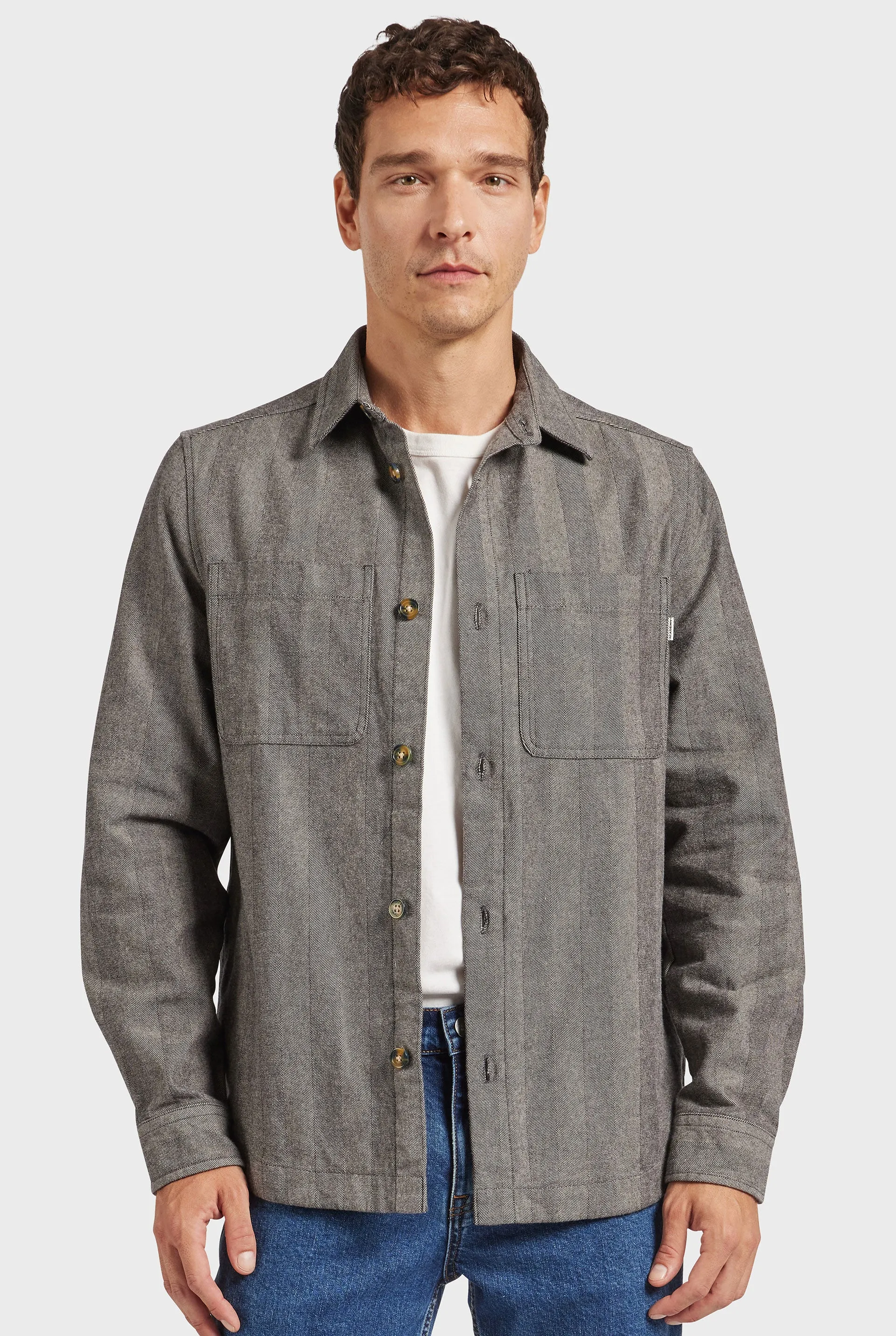 Falkirk Overshirt