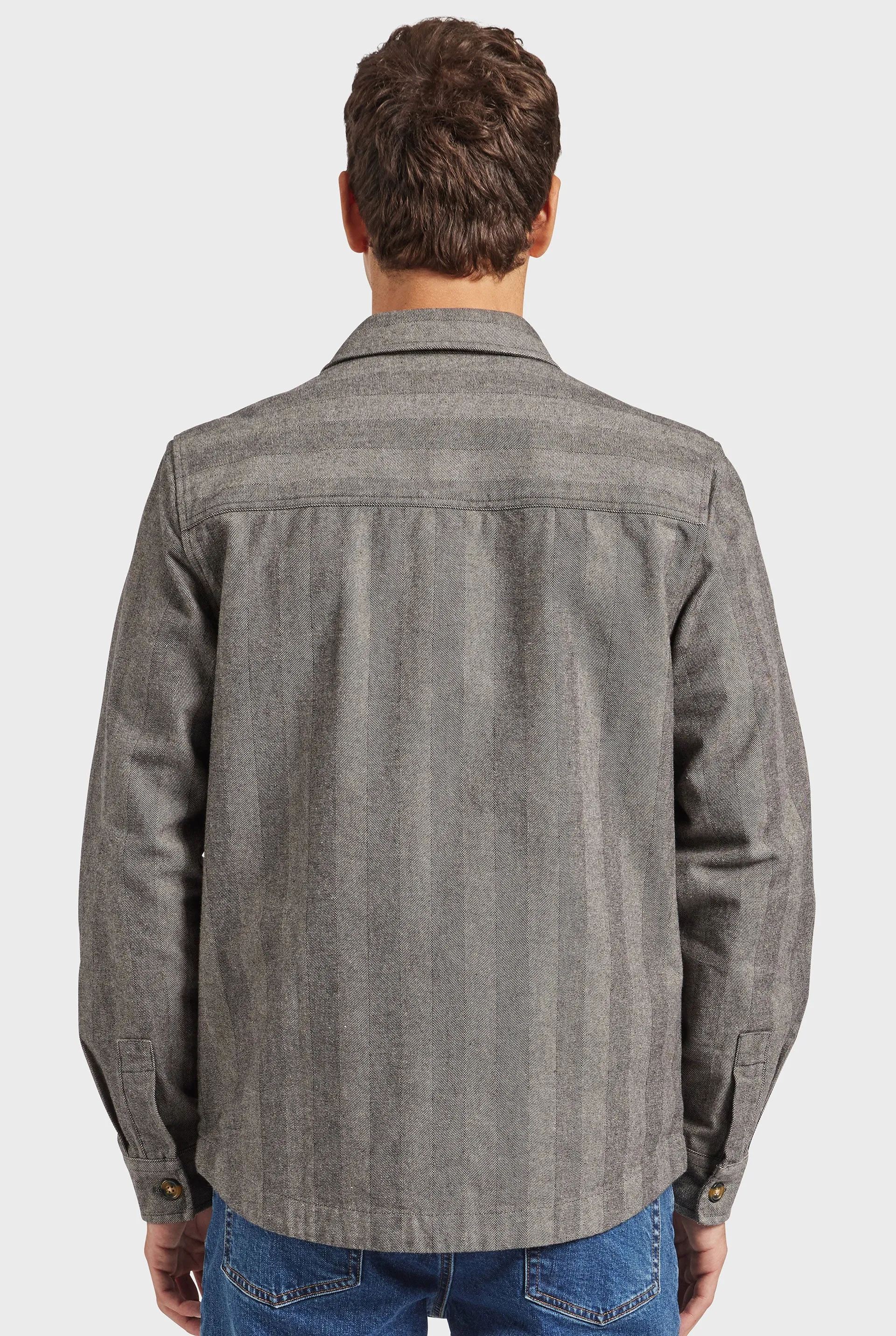 Falkirk Overshirt