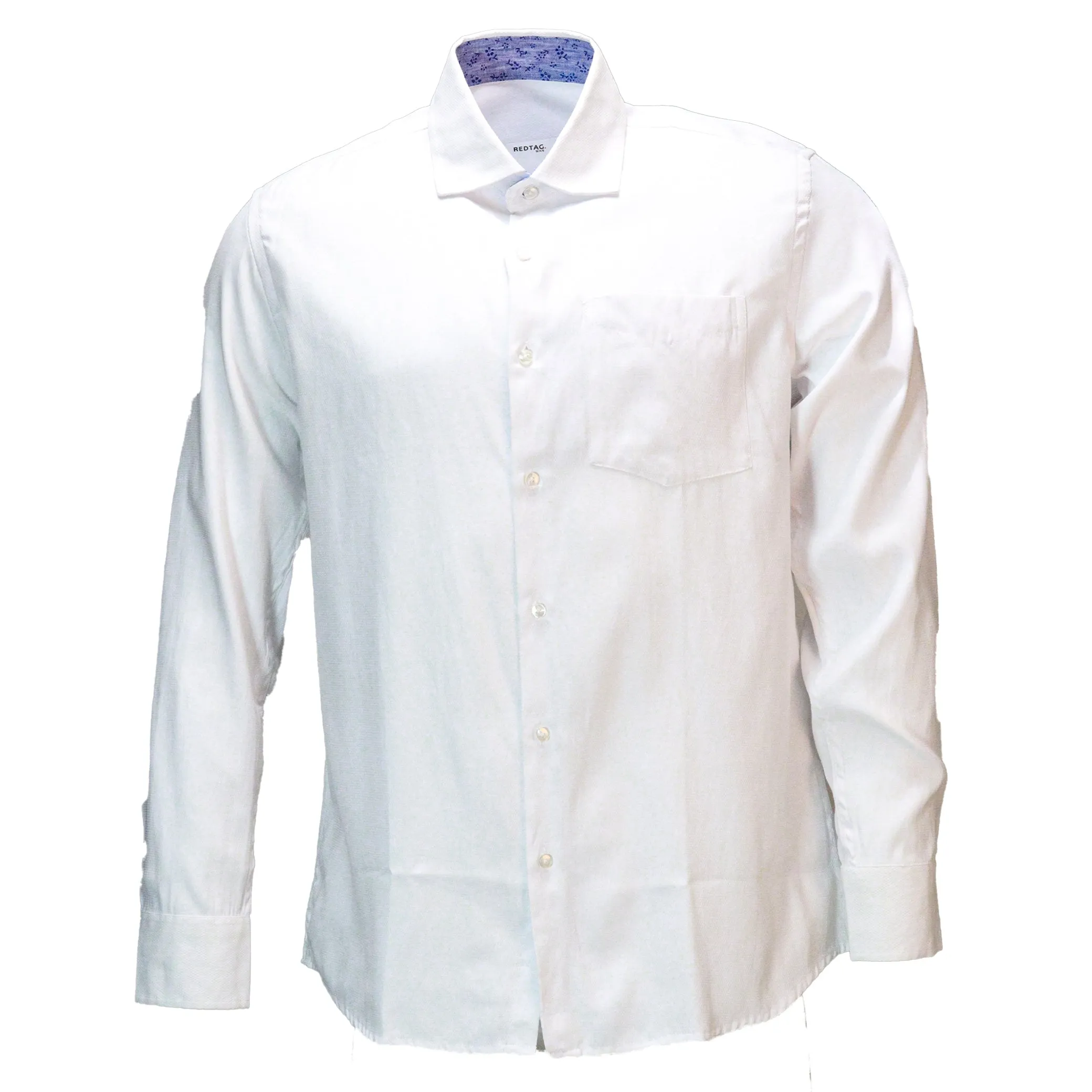 Formal Shirts White