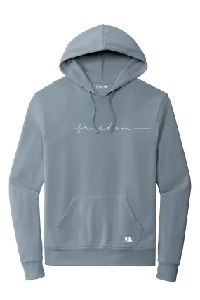 FREEDOM Lazy Comfort Hoodie Adult
