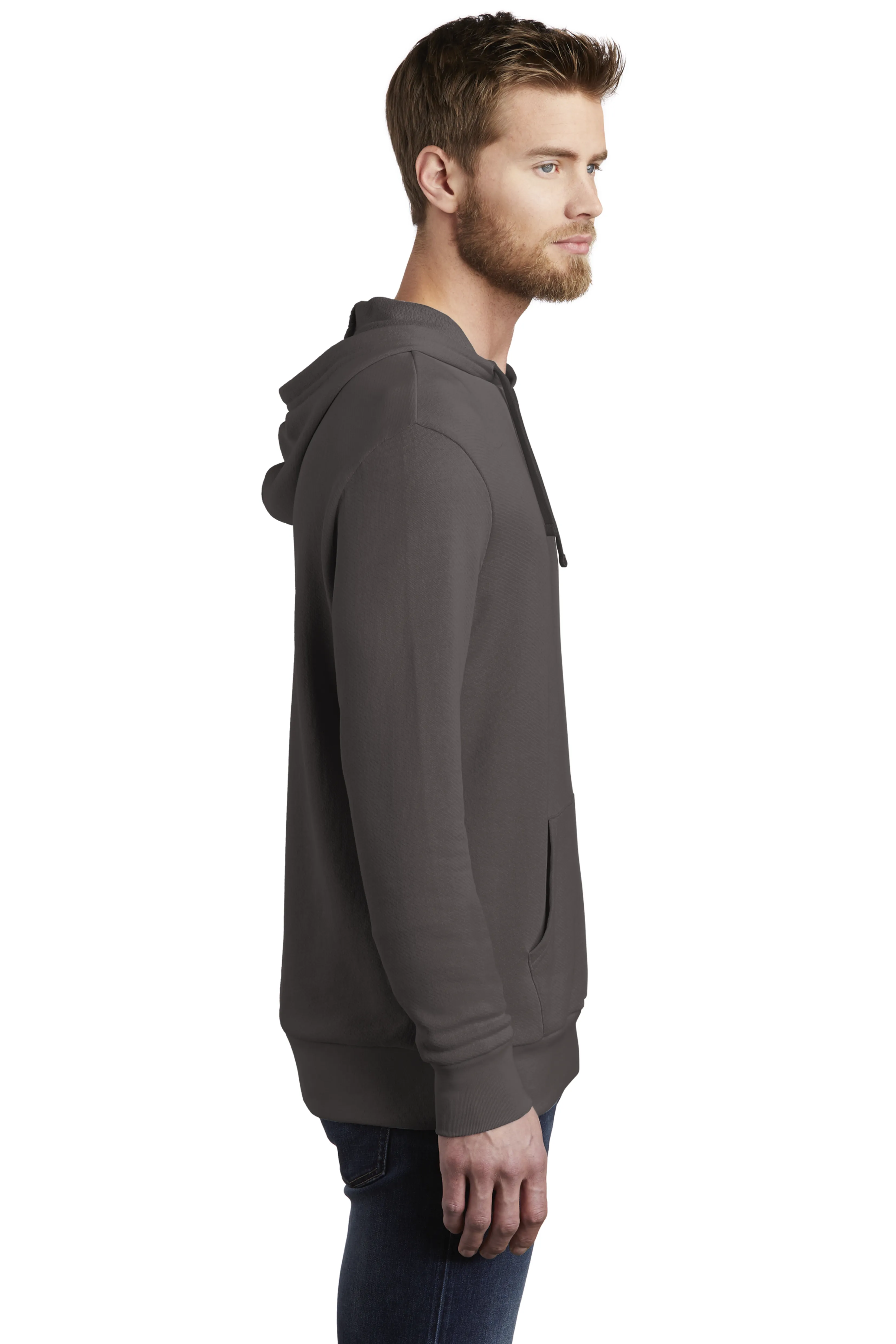 FREEDOM Lazy Comfort Hoodie Adult