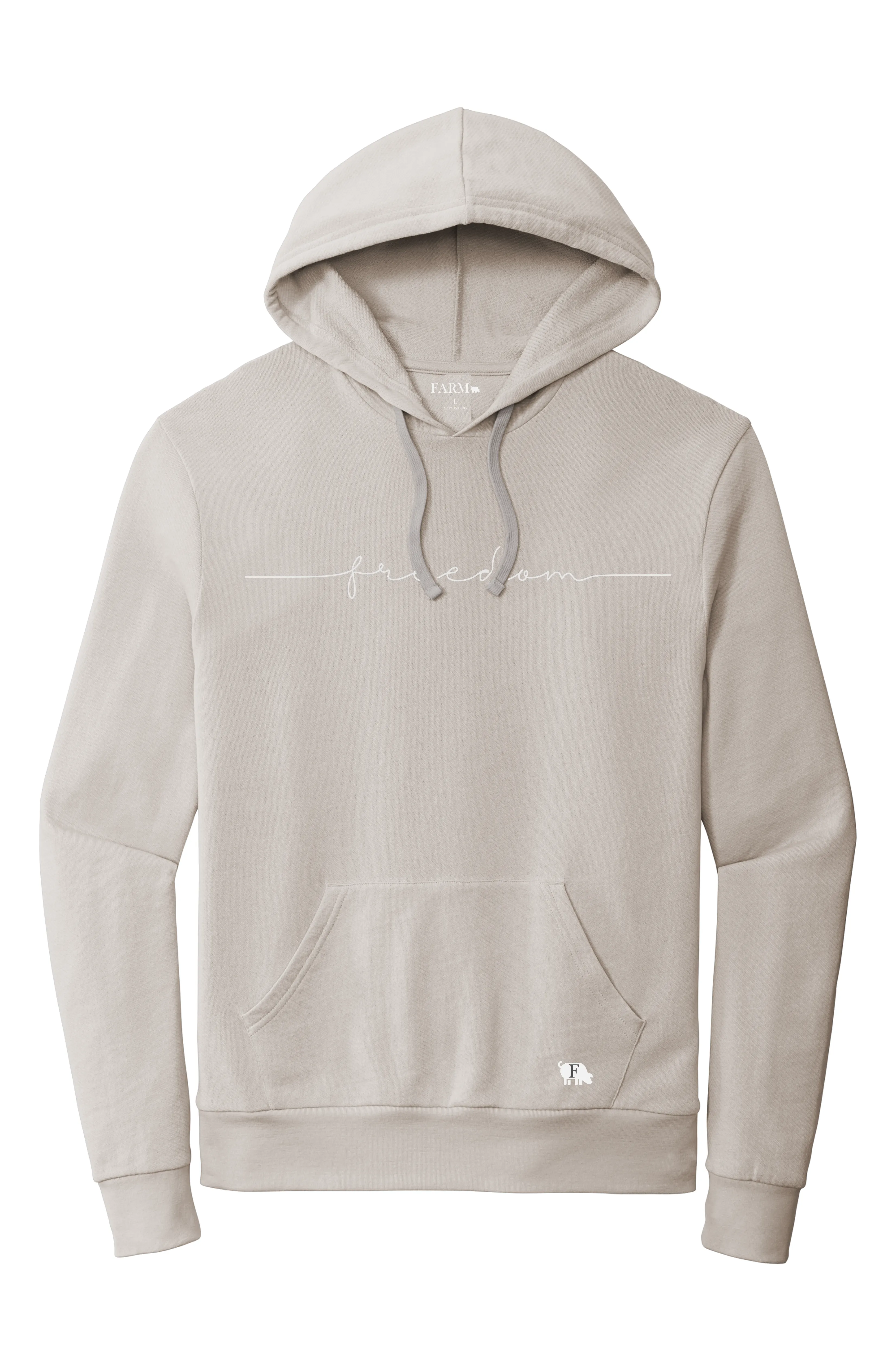 FREEDOM Lazy Comfort Hoodie Adult