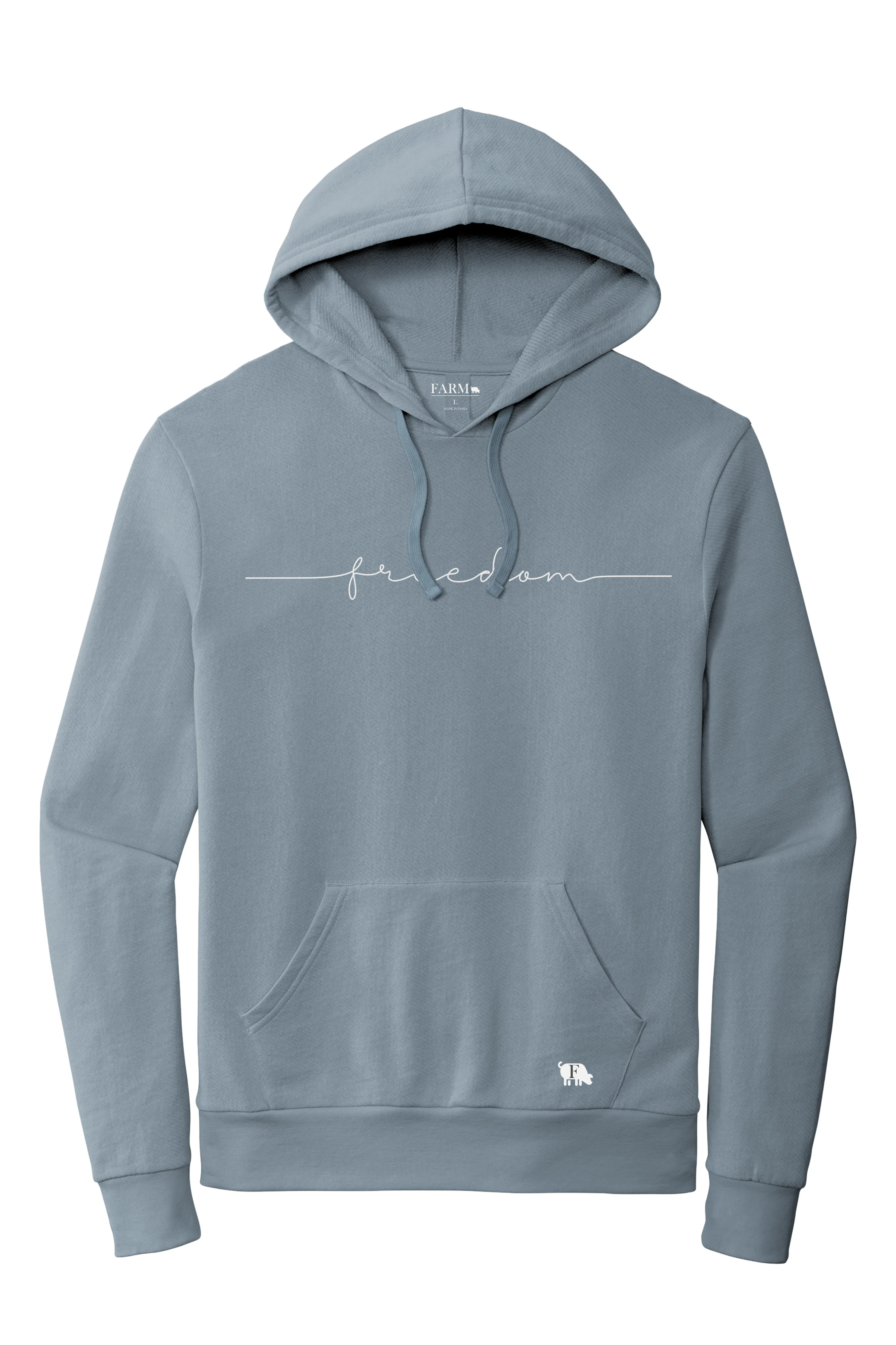 FREEDOM Lazy Comfort Hoodie Adult