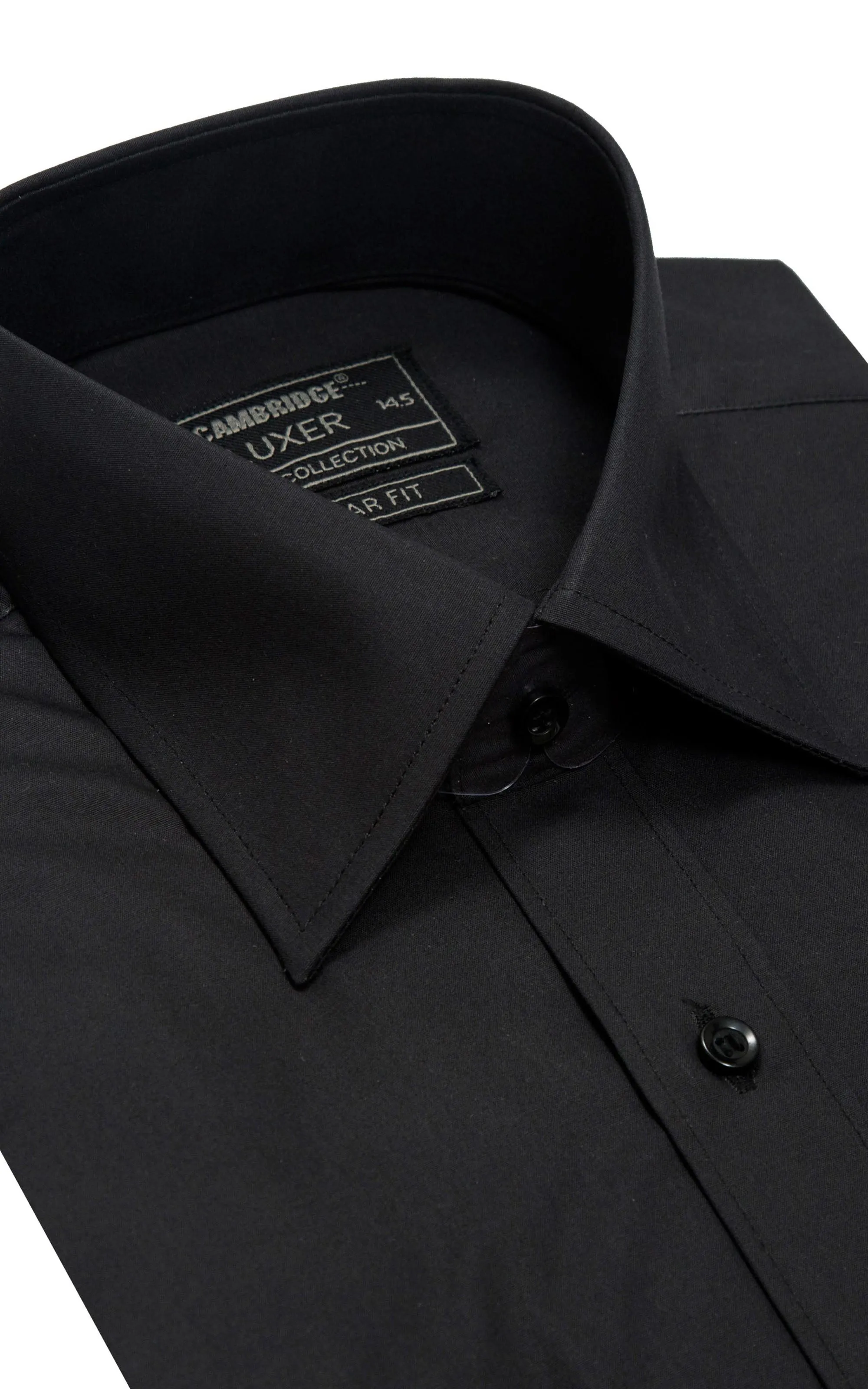 FULL SLEEVES LUXER PLAIN WCB