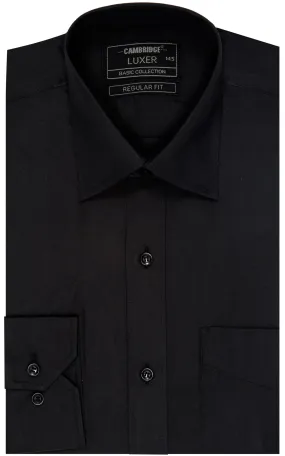 FULL SLEEVES LUXER PLAIN WCB