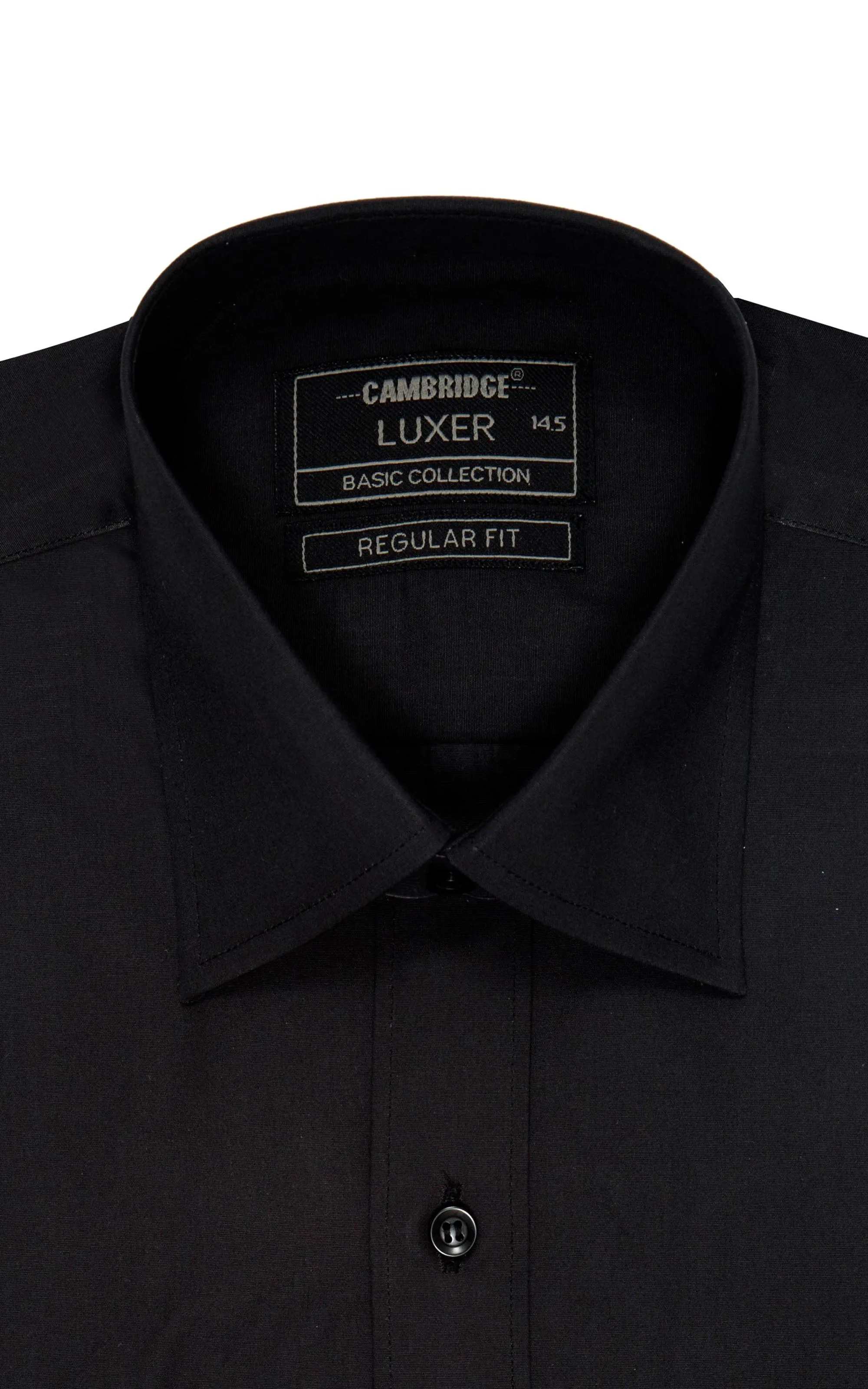 FULL SLEEVES LUXER PLAIN WCB
