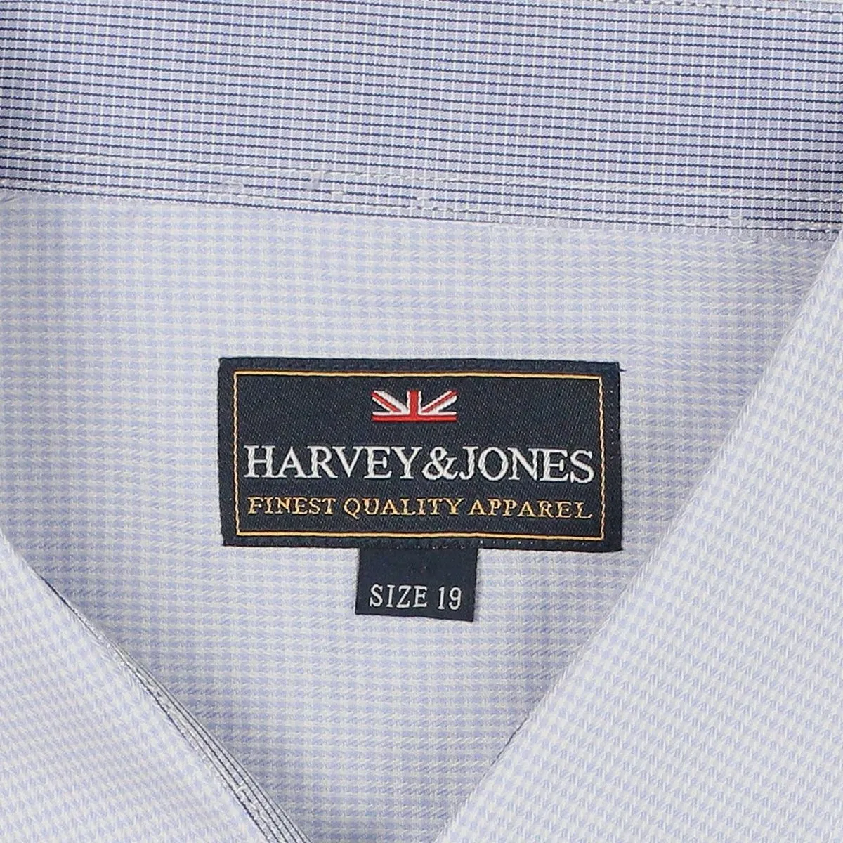 Harvey & Jones  Formal Shirts