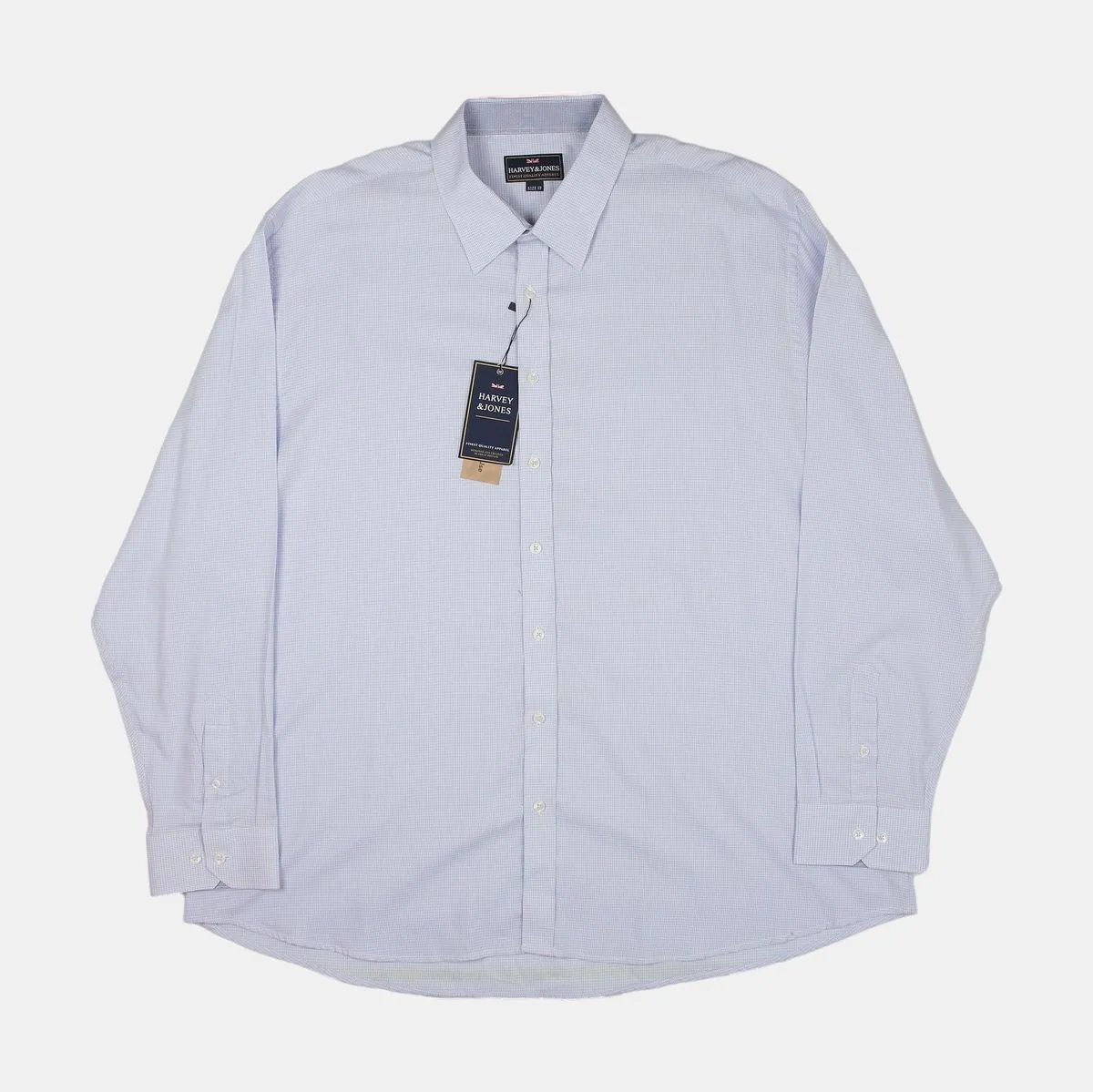 Harvey & Jones  Formal Shirts