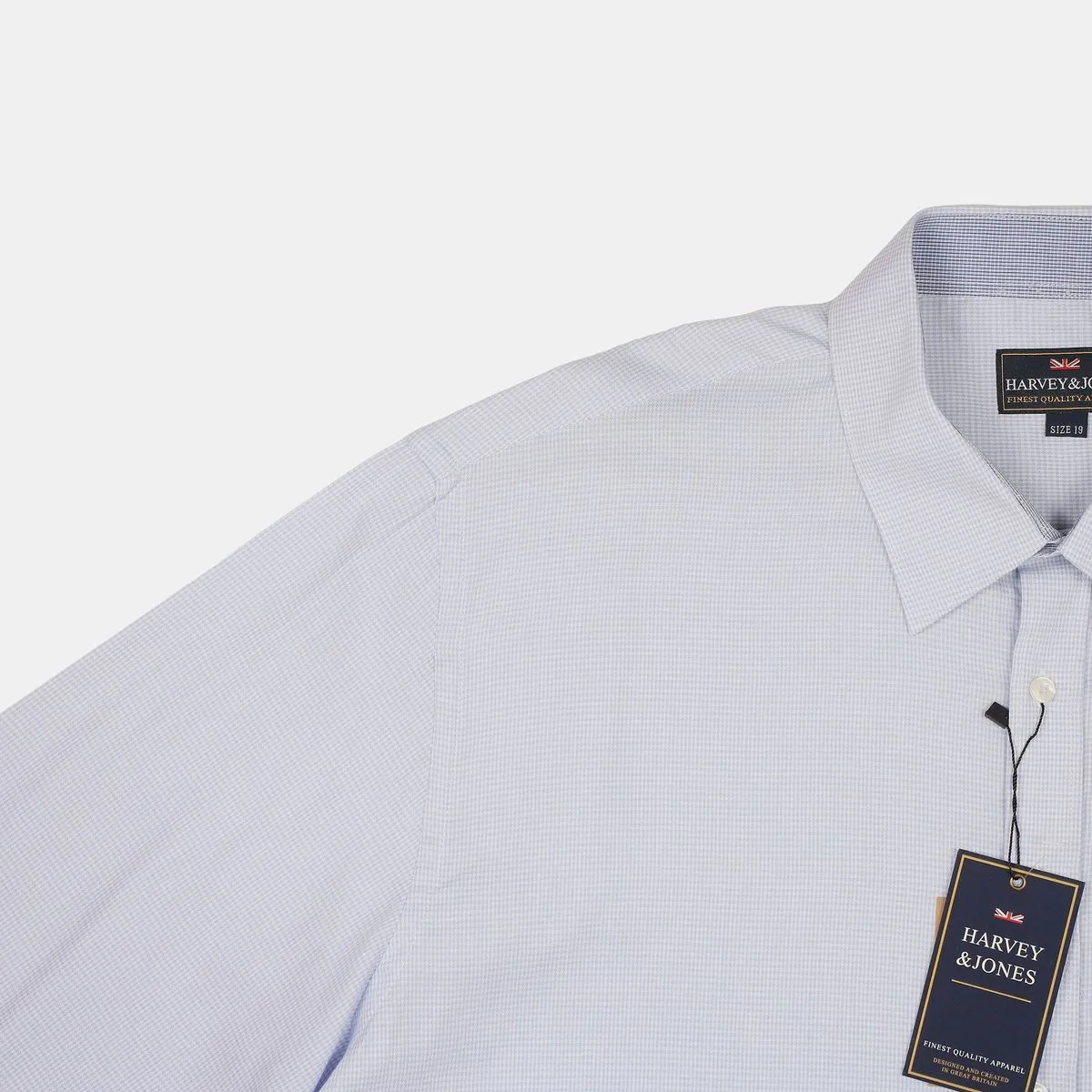 Harvey & Jones  Formal Shirts