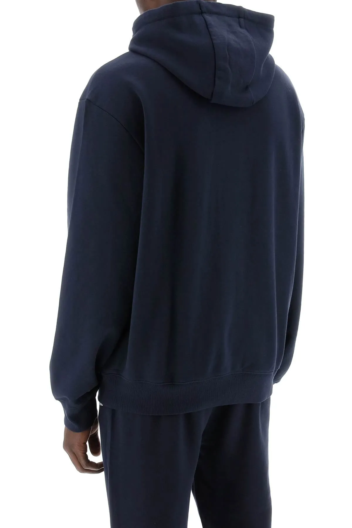 Hugo Dapo Hoodie Blue