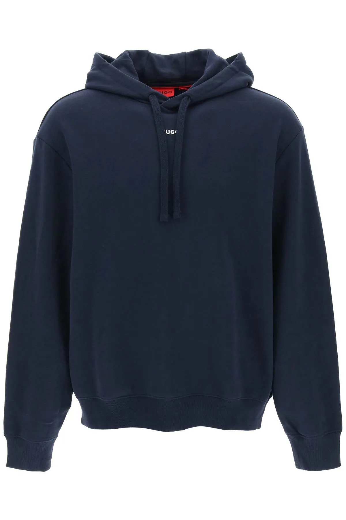 Hugo Dapo Hoodie Blue