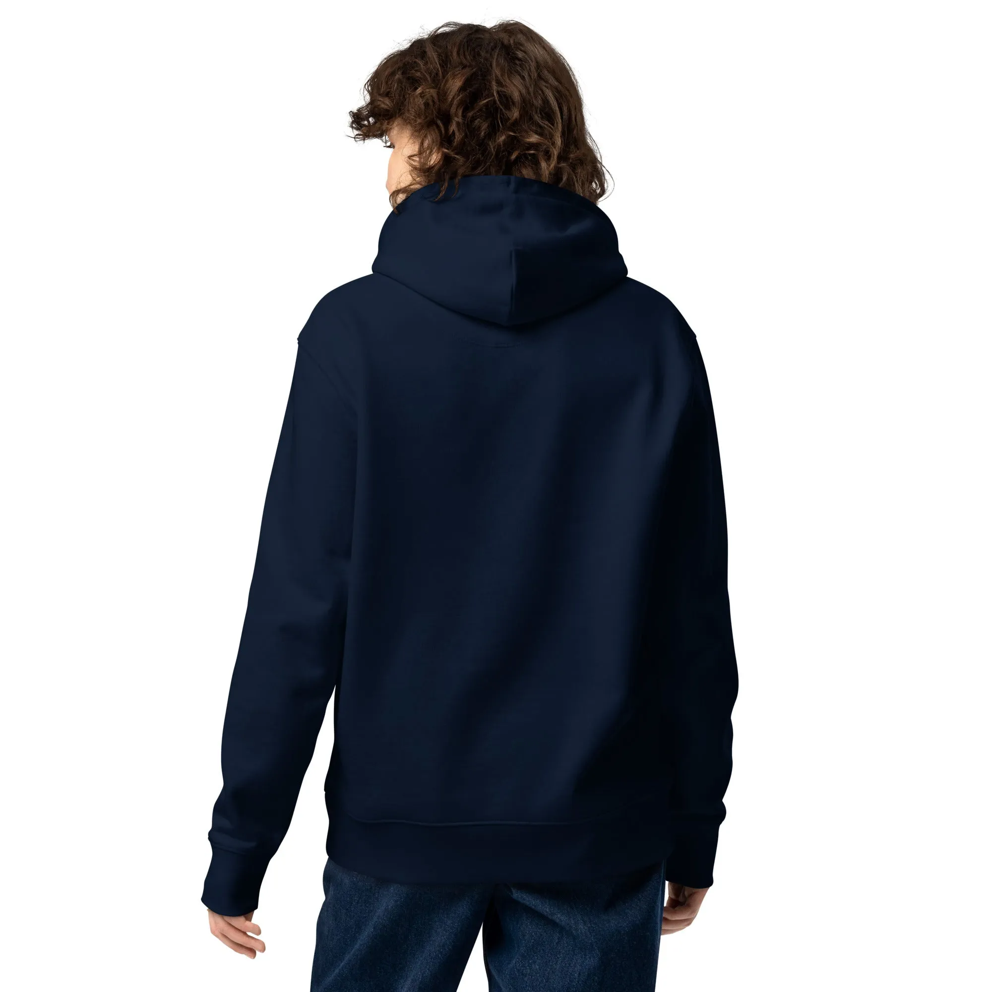 Humble Sportswear™ Women's Athletic Hoodie