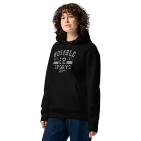Humble Sportswear™ Women's Athletic Hoodie
