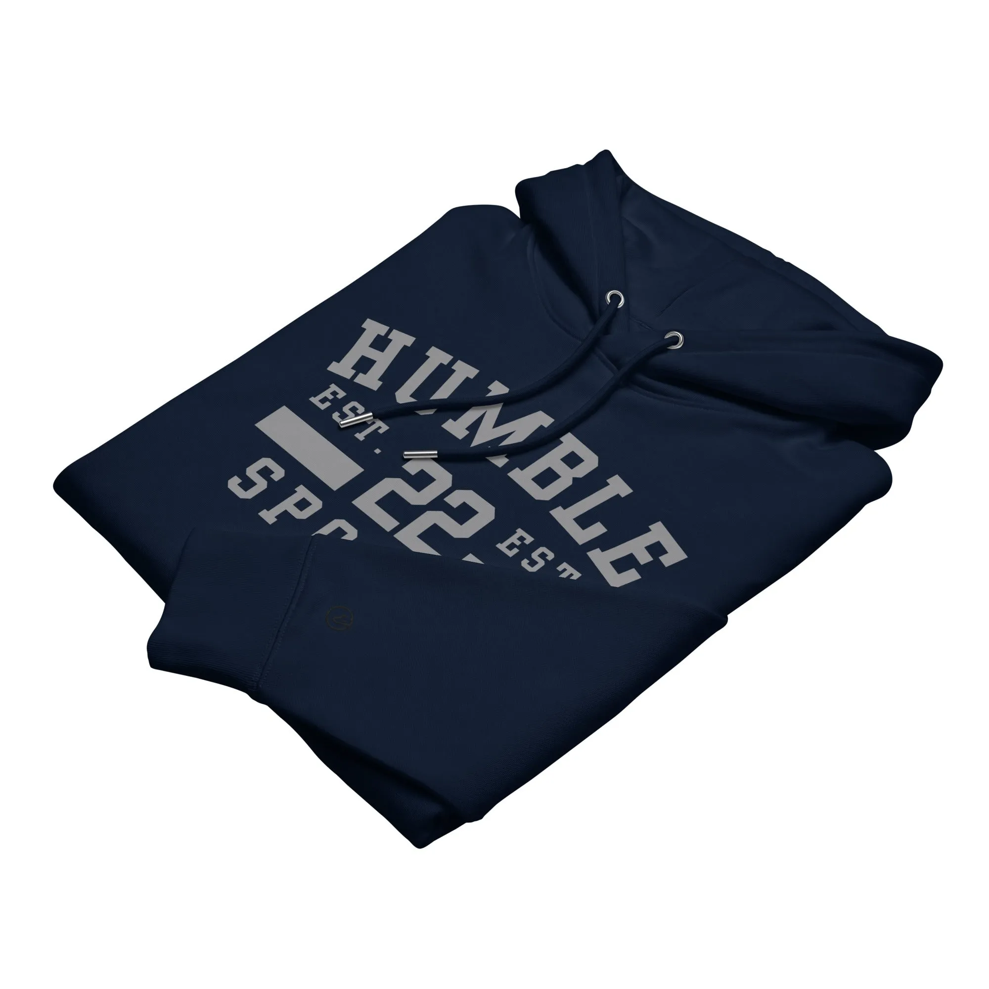 Humble Sportswear™ Women's Athletic Hoodie