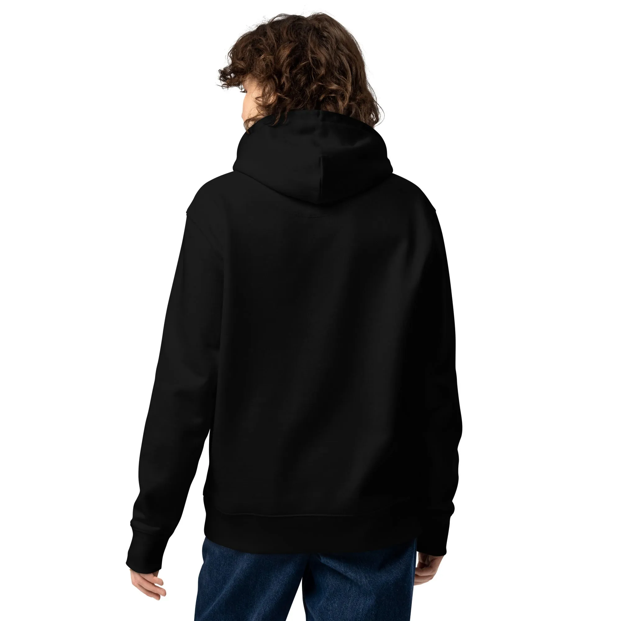 Humble Sportswear™ Women's Athletic Hoodie