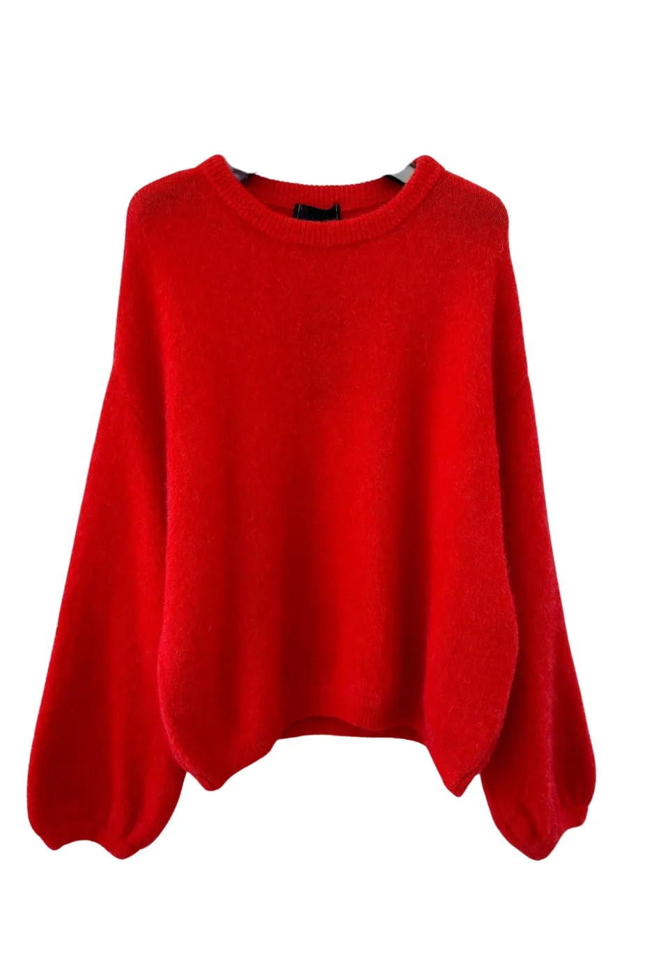 Joanna Sweater
