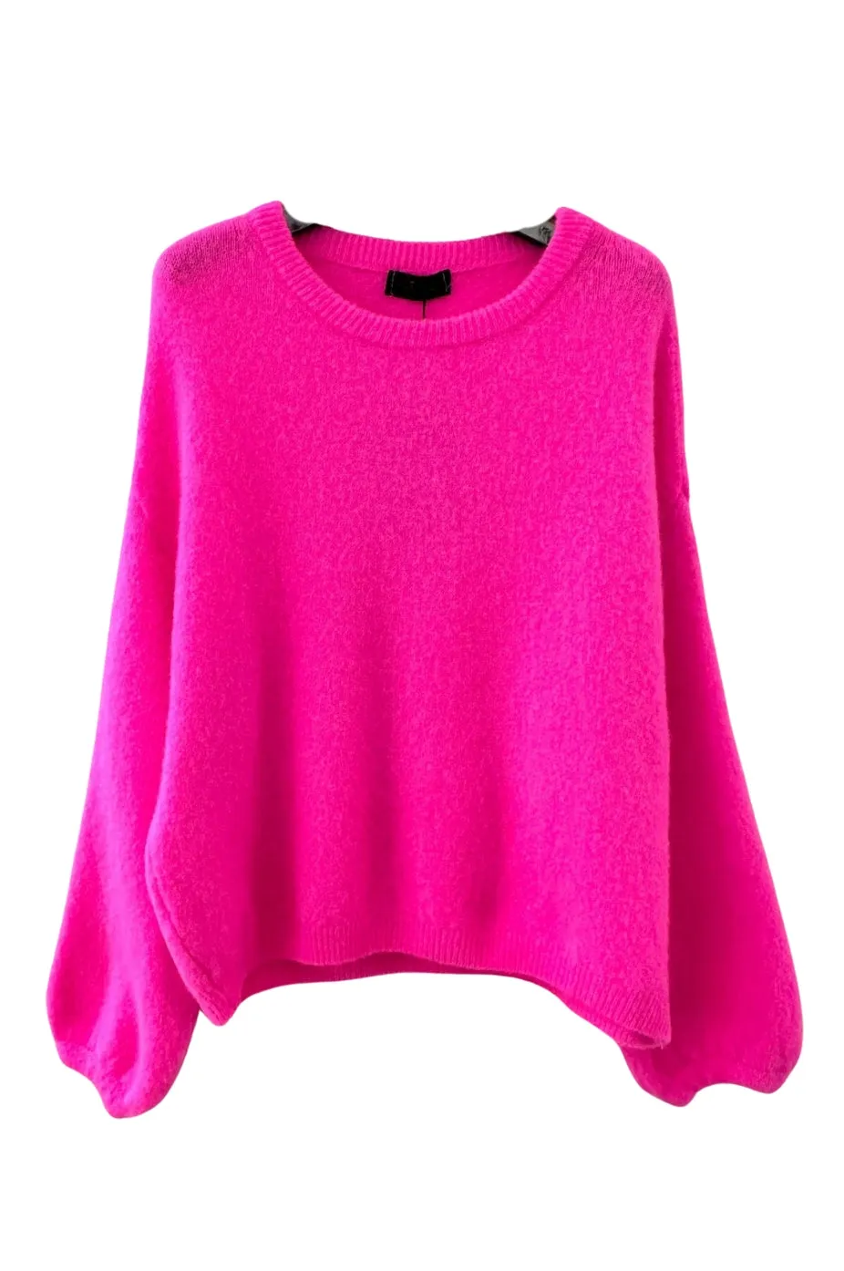 Joanna Sweater