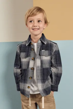 Kids Oban Overshirt