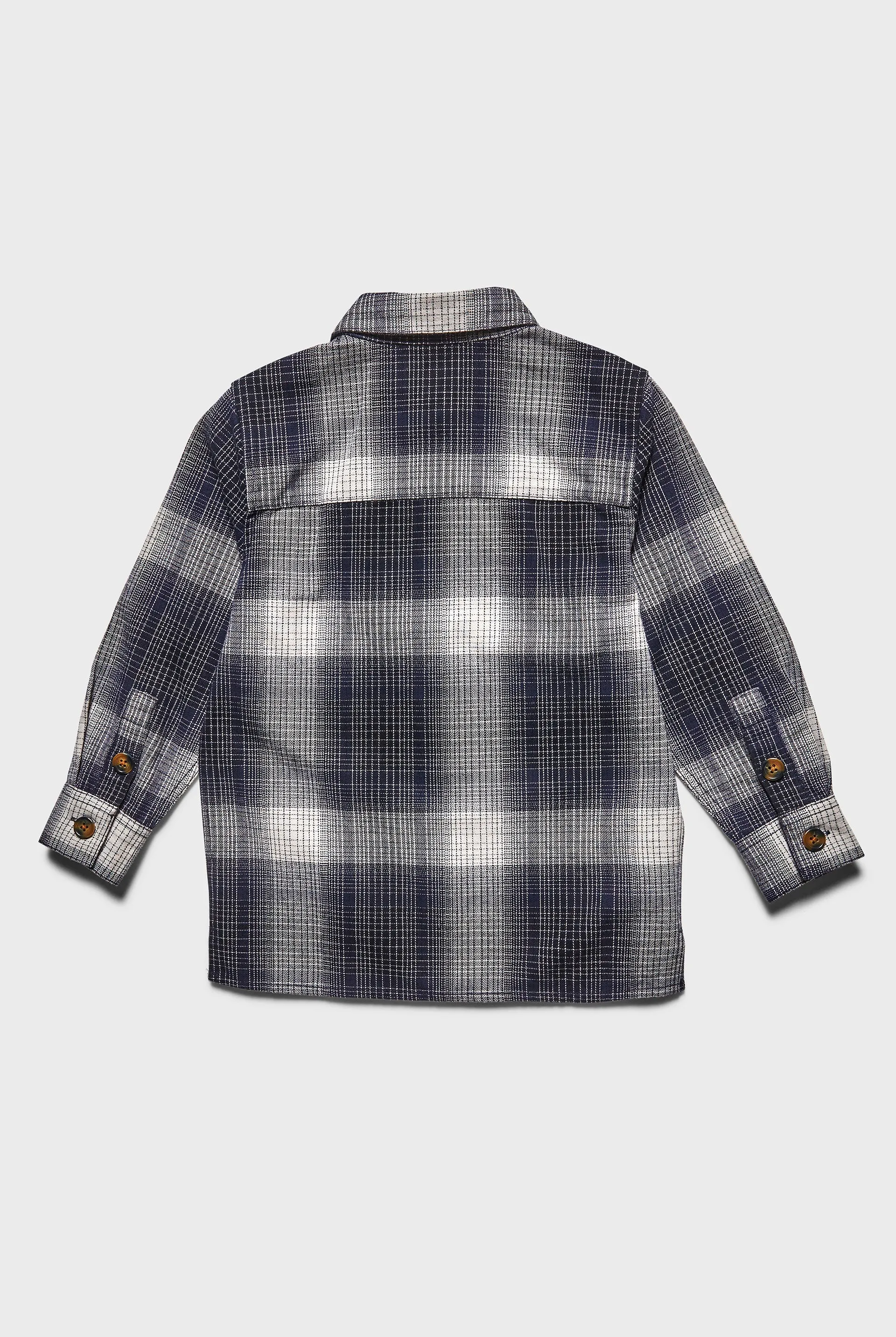 Kids Oban Overshirt