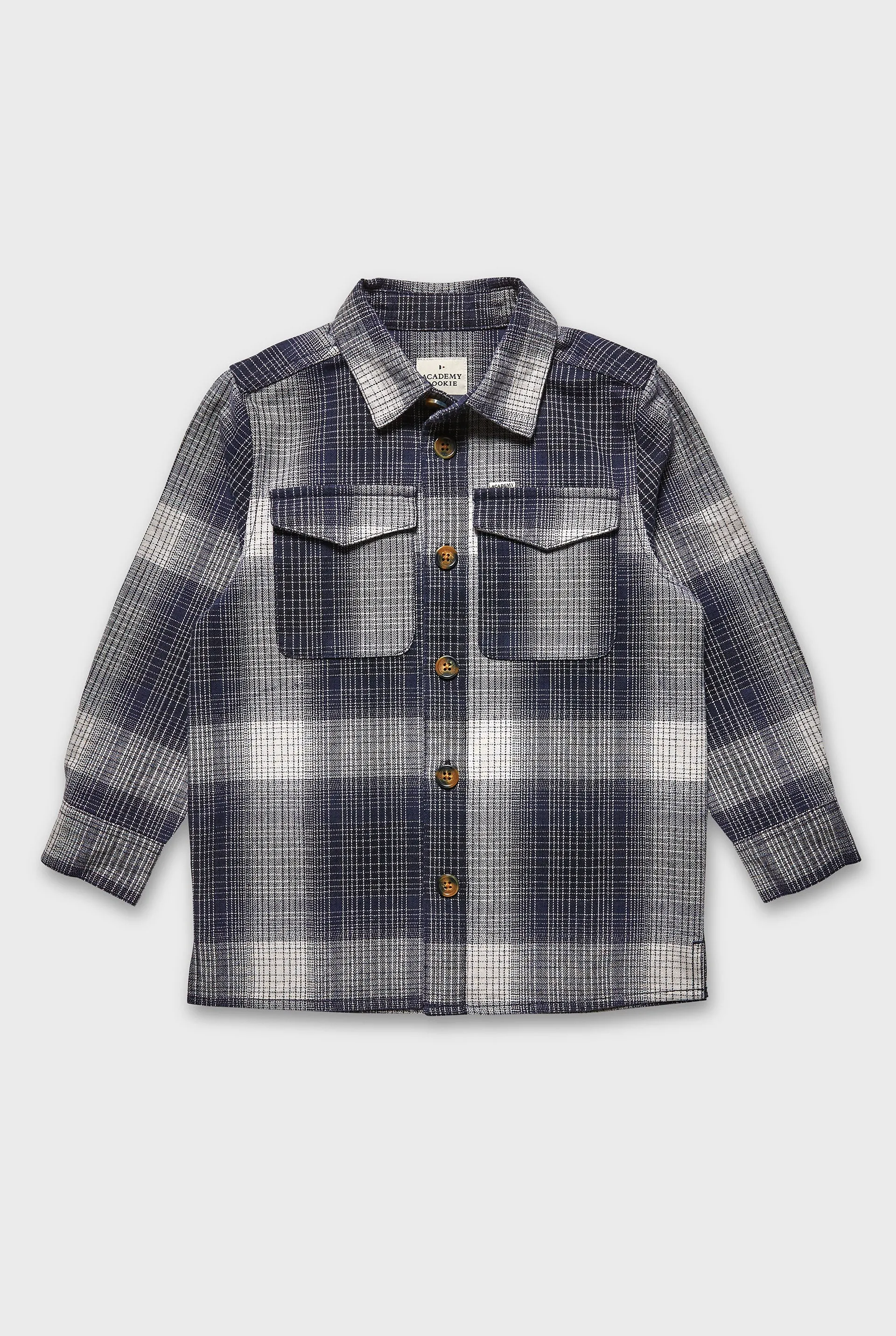 Kids Oban Overshirt