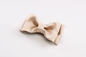 Light Silk Bow tie