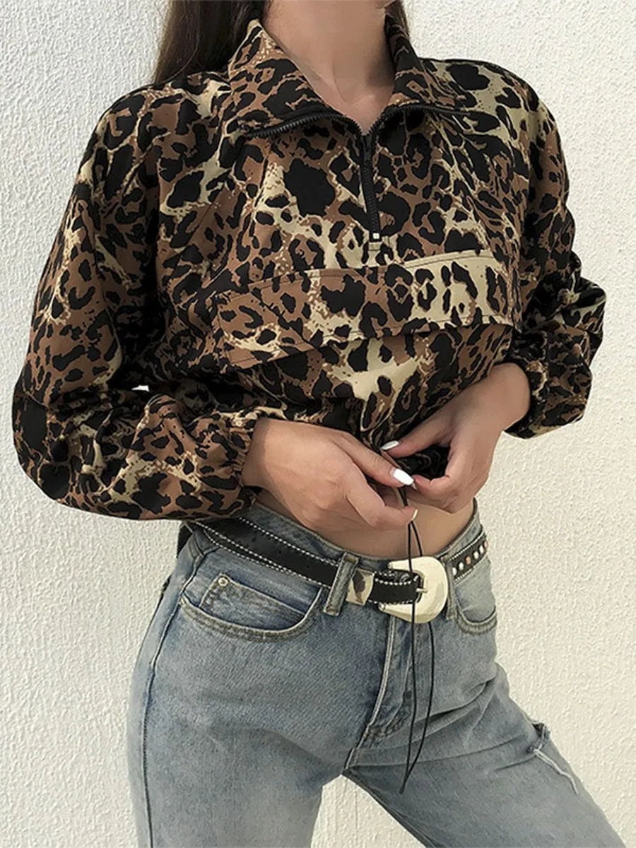 Missdresse Wild & Sharp Jacket Picked You - Multicolored