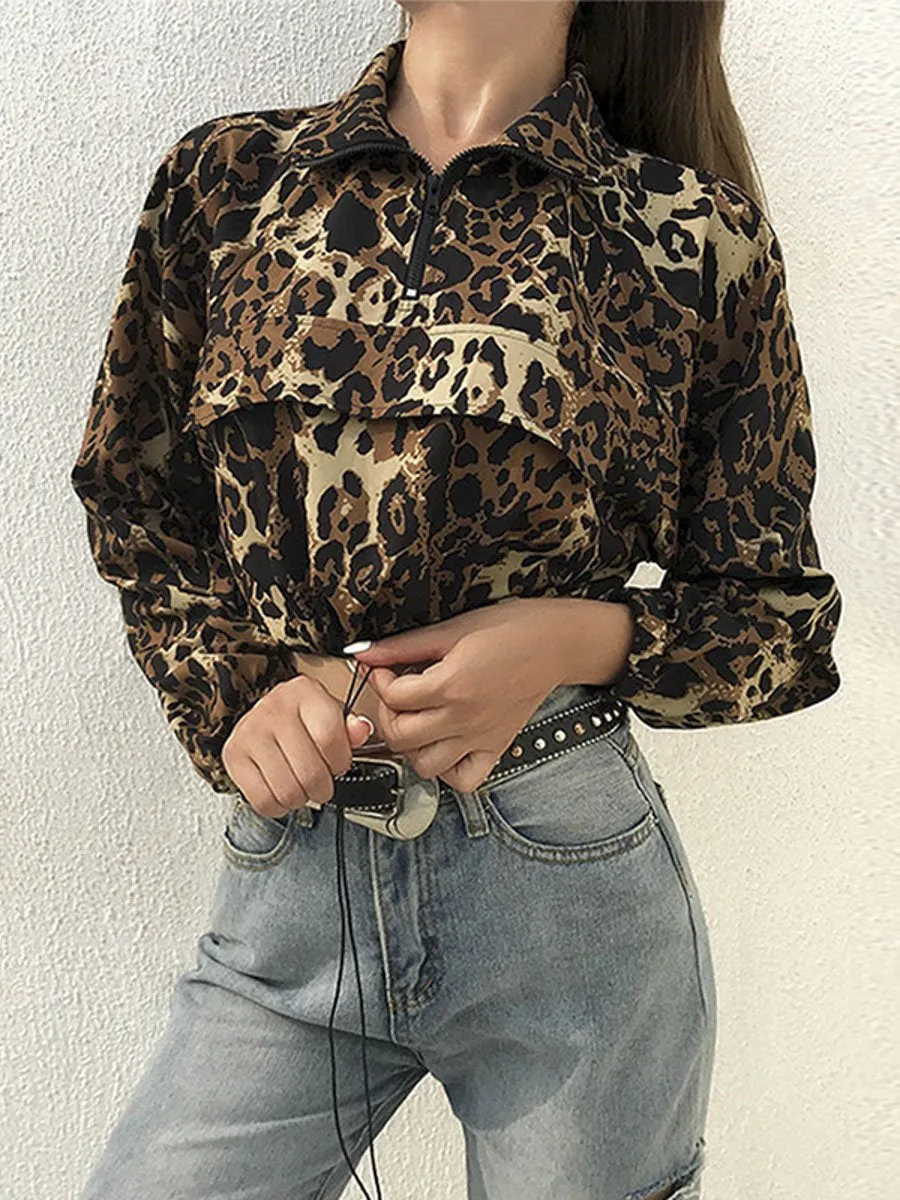 Missdresse Wild & Sharp Jacket Picked You - Multicolored