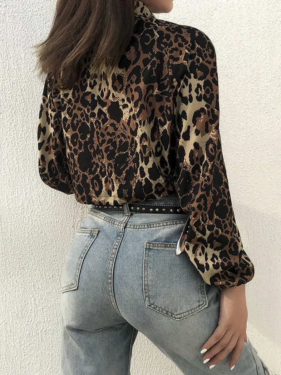 Missdresse Wild & Sharp Jacket Picked You - Multicolored