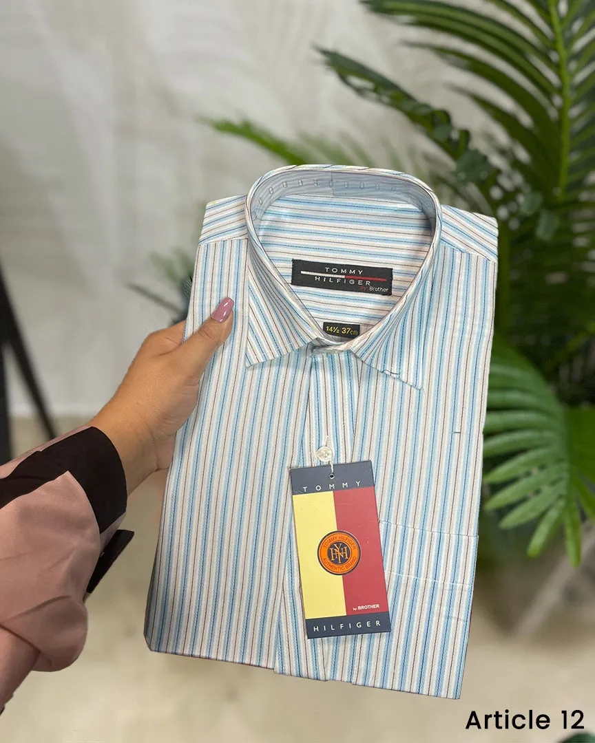 Mix Formal Shirts
