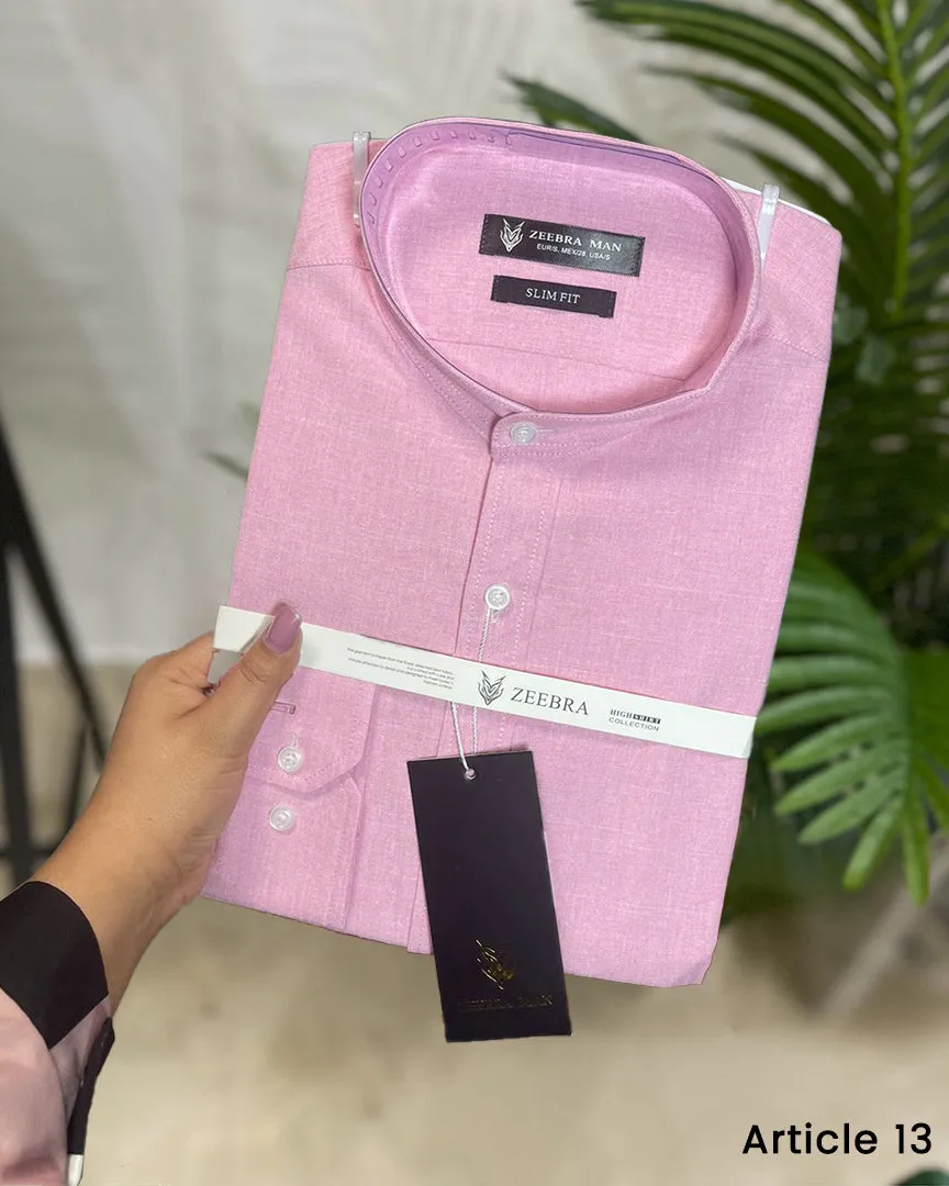 Mix Formal Shirts