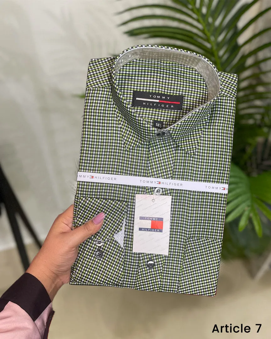 Mix Formal Shirts