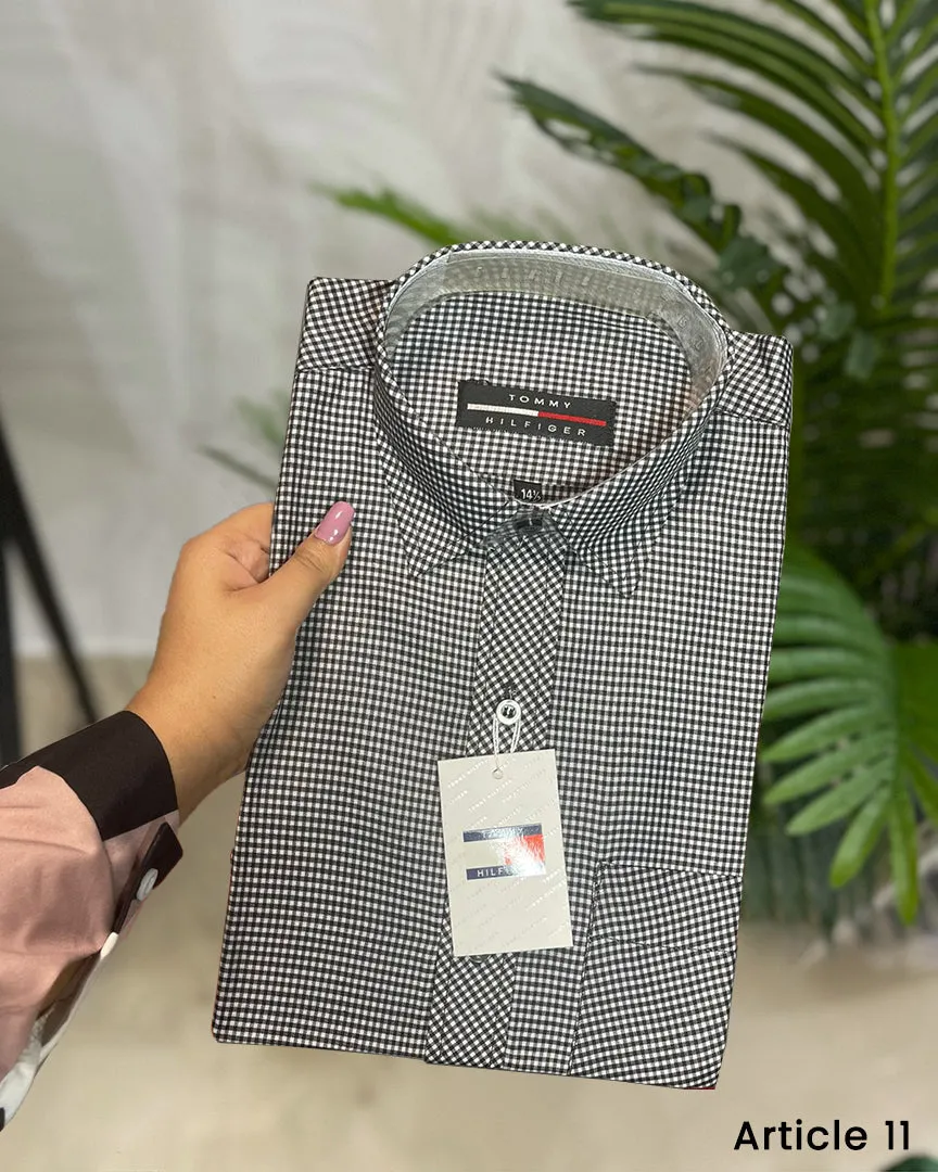 Mix Formal Shirts