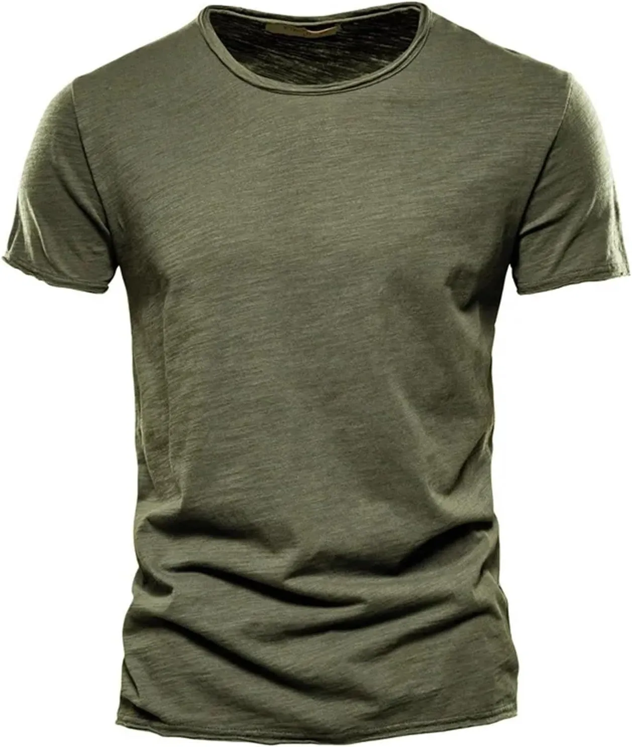 Muscle T-Shirts for Men Moisture Wicking Sport Short Sleeve Sweat Shirt Dry Fit Bodyguilding Gym Compression Shirts