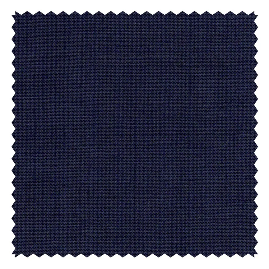 Navy VBC Wool & Mohair