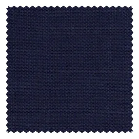 Navy VBC Wool & Mohair