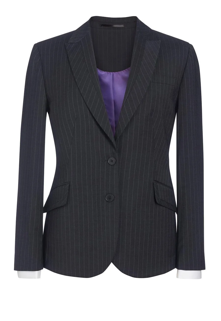 Novara Tailored Fit Jacket - 2222