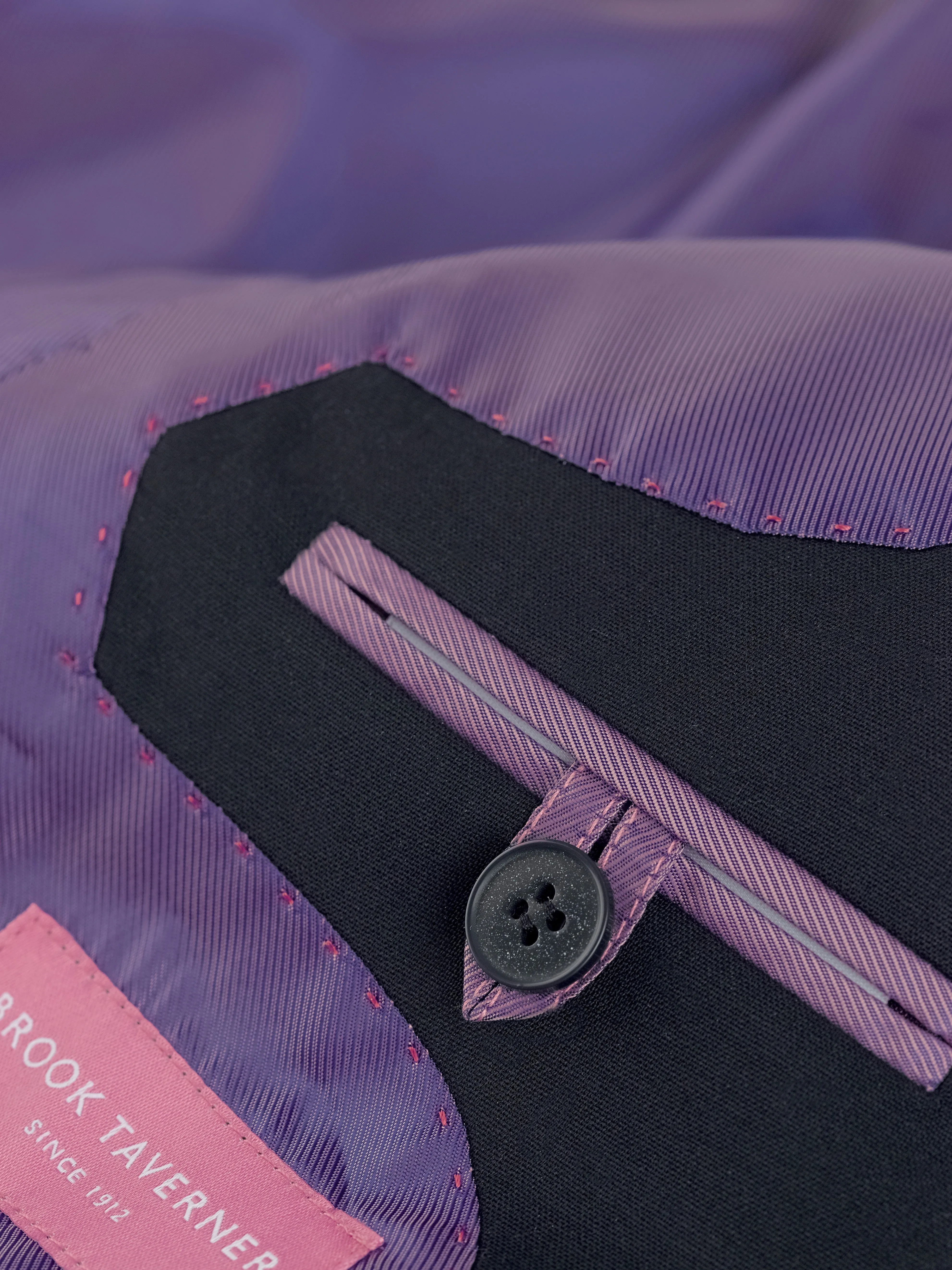 Novara Tailored Fit Jacket - 2222
