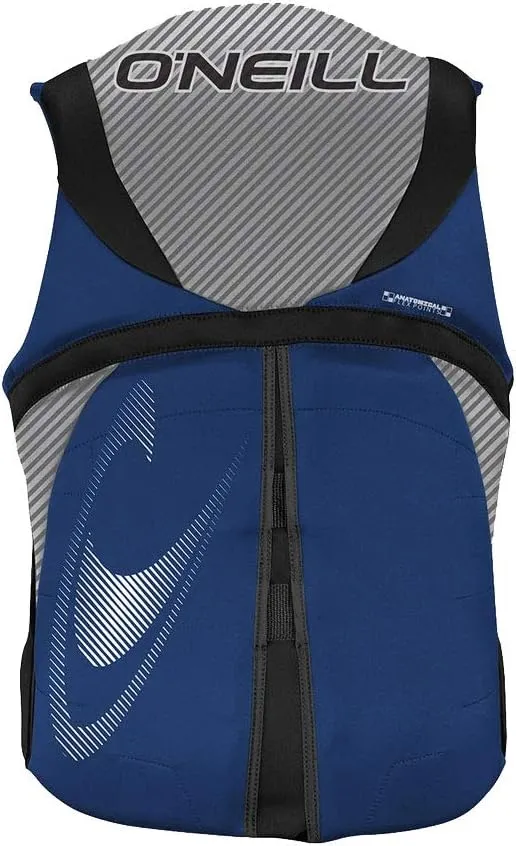 O'Neill Men's Reactor USCG Life Vest