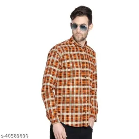 Printed Sensational Men Shirts