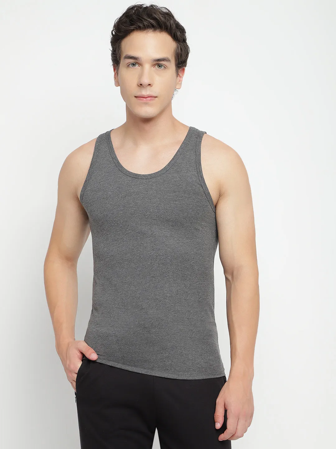 Regular Restful Vest