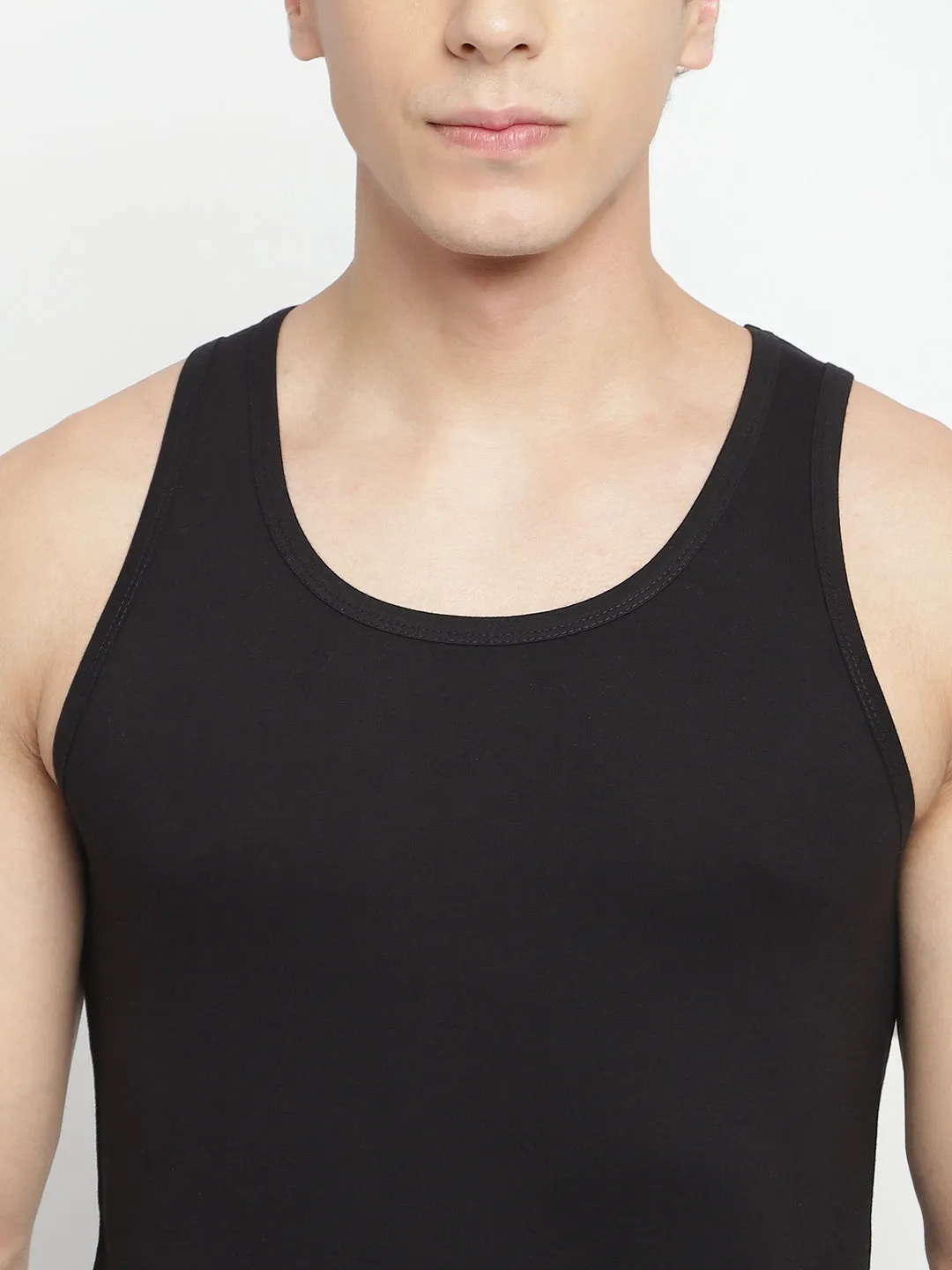 Regular Restful Vest