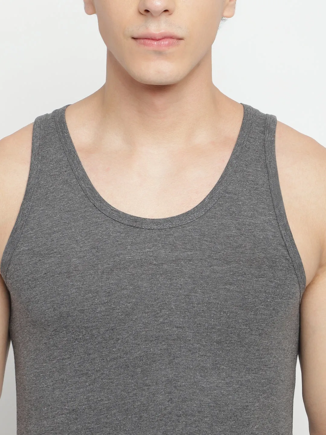 Regular Restful Vest