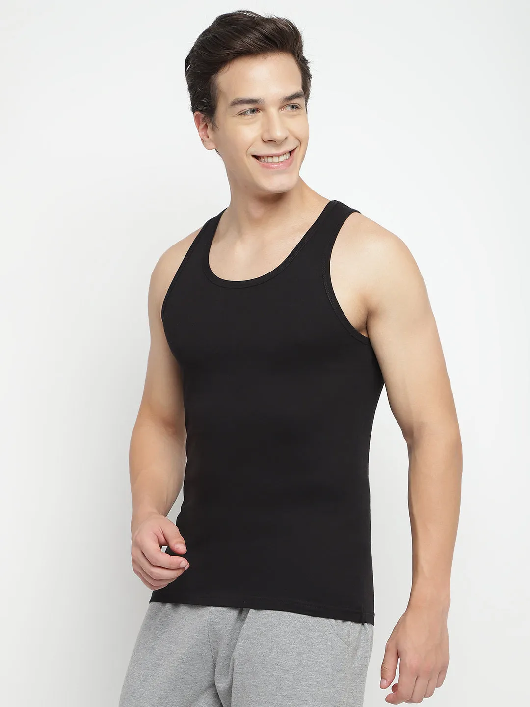 Regular Restful Vest