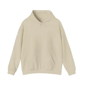 Relaxed Fit Hoodie