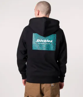Relaxed Fit Leesburg Box Hoodie
