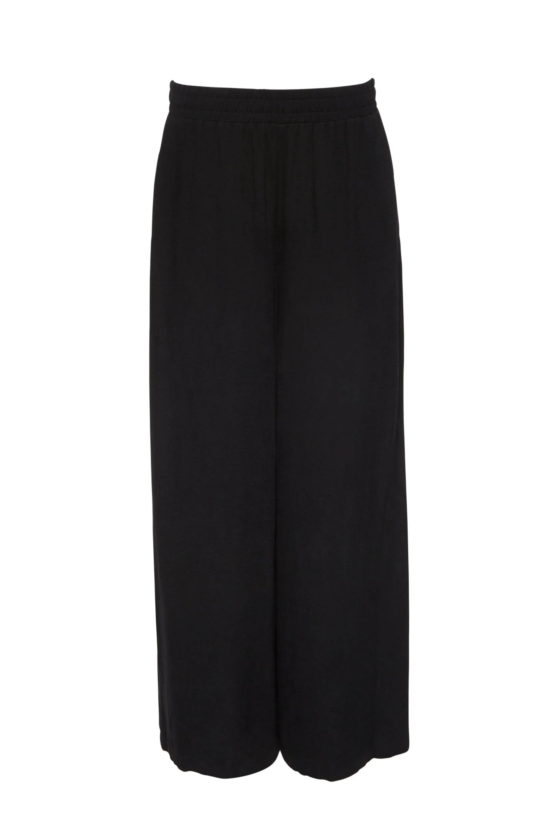 Relaxed Linen Pant
