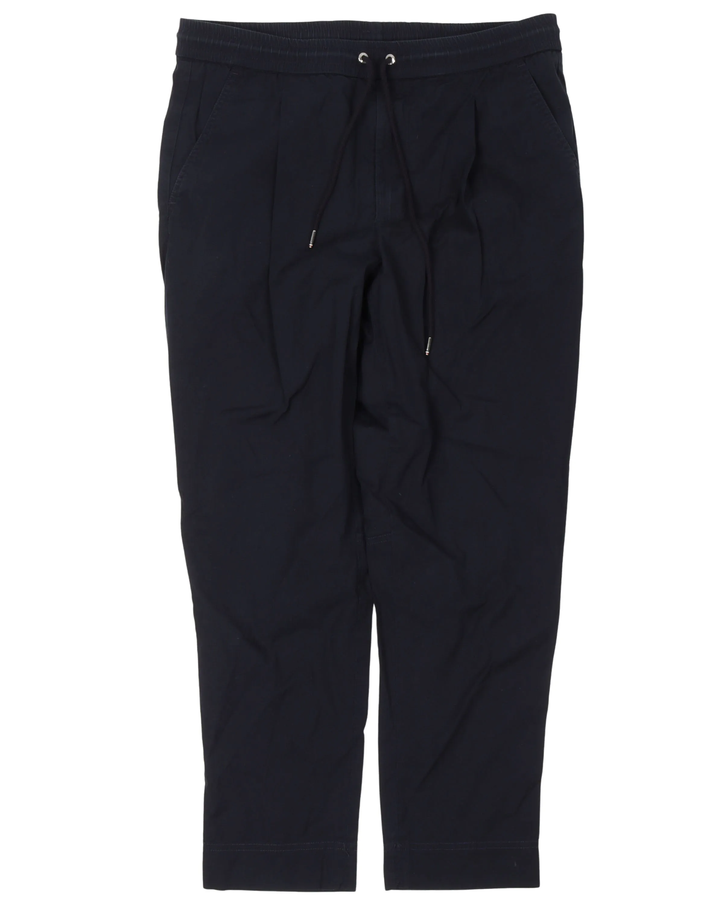 Relaxed Pants