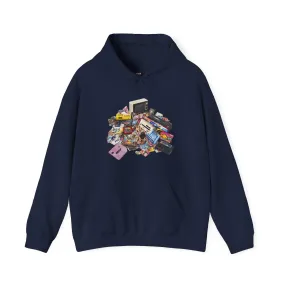 Retro Memories Hoodie