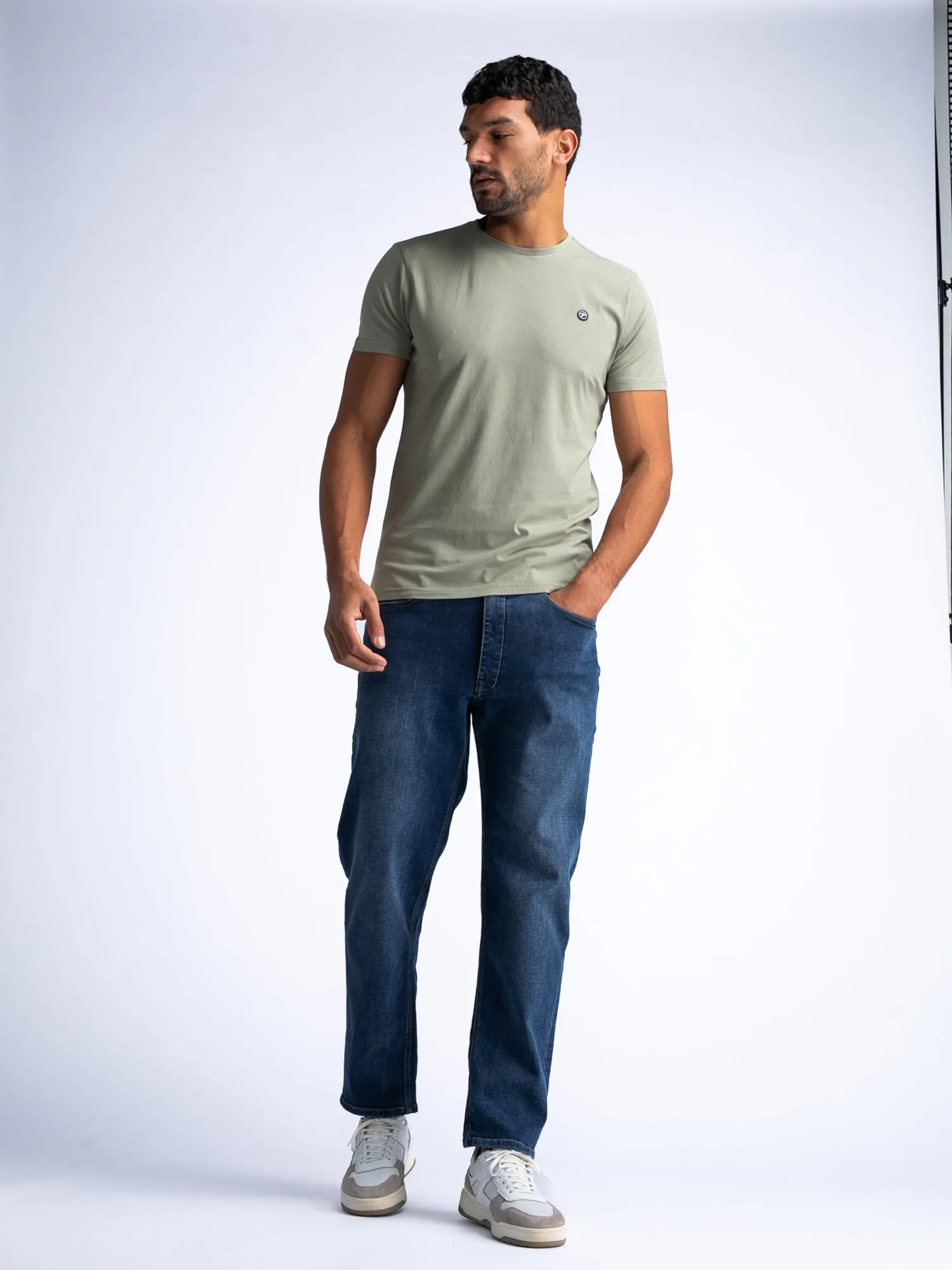 Rockwell Carpenter Relaxed Fit Jeans Lanai City